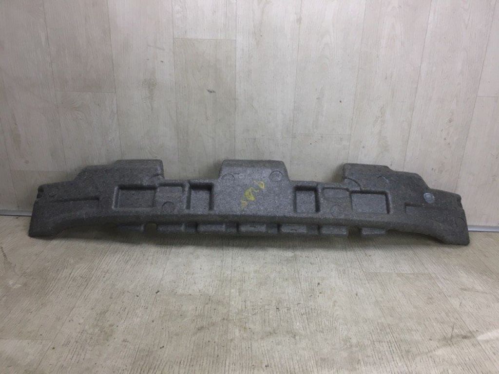 86620-1M000 | Наполнитель бампера задний KIA FORTE/CERATO TD 08-13