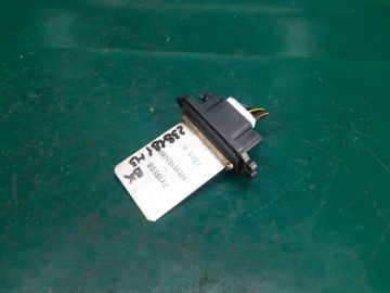 Резистор пічки MAZDA 3 BK 03-08