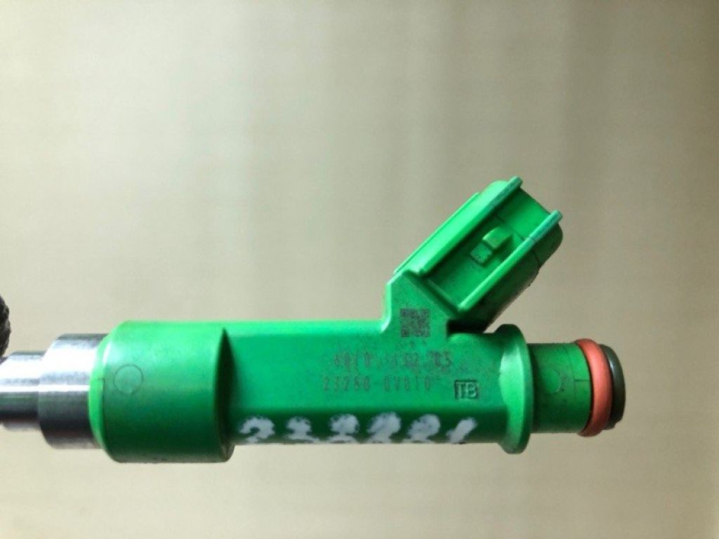 23209-09175 | Форсунка паливна TOYOTA CAMRY 50 12-15 - Фото 2