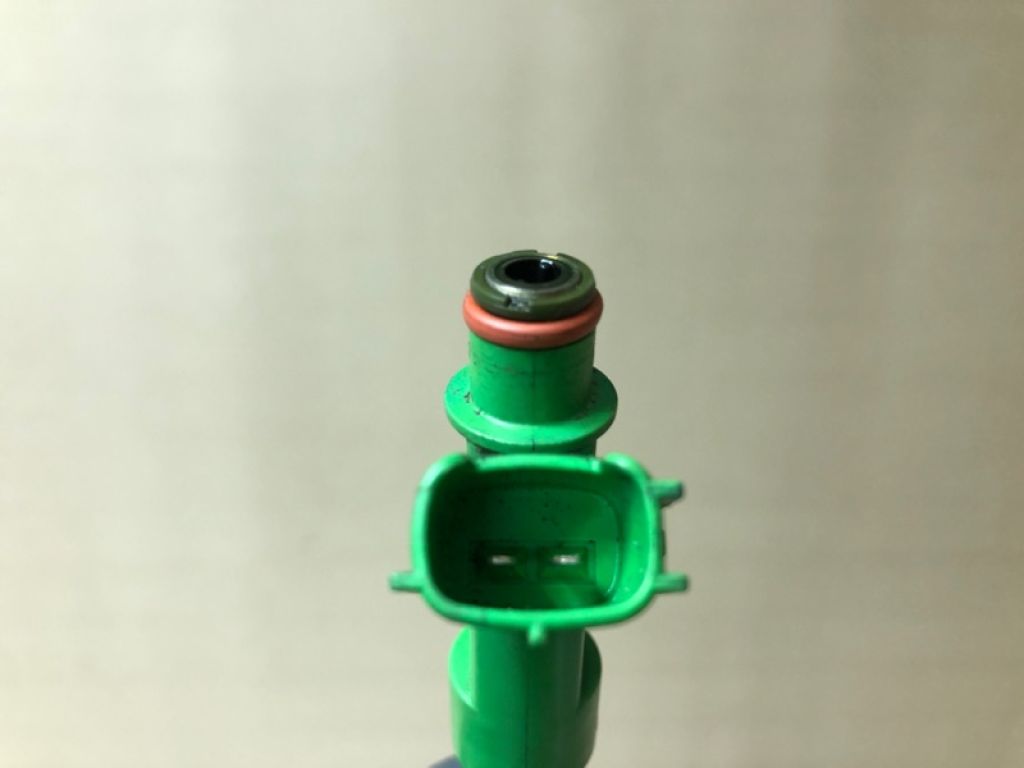 23209-09175 | Форсунка паливна TOYOTA CAMRY 50 12-15 - Фото 3