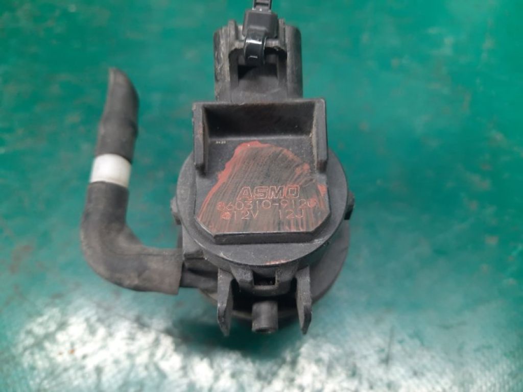 BP4K-67-482 | Насос омывателя стекла MAZDA 3 BK 03-08 - Фото 4