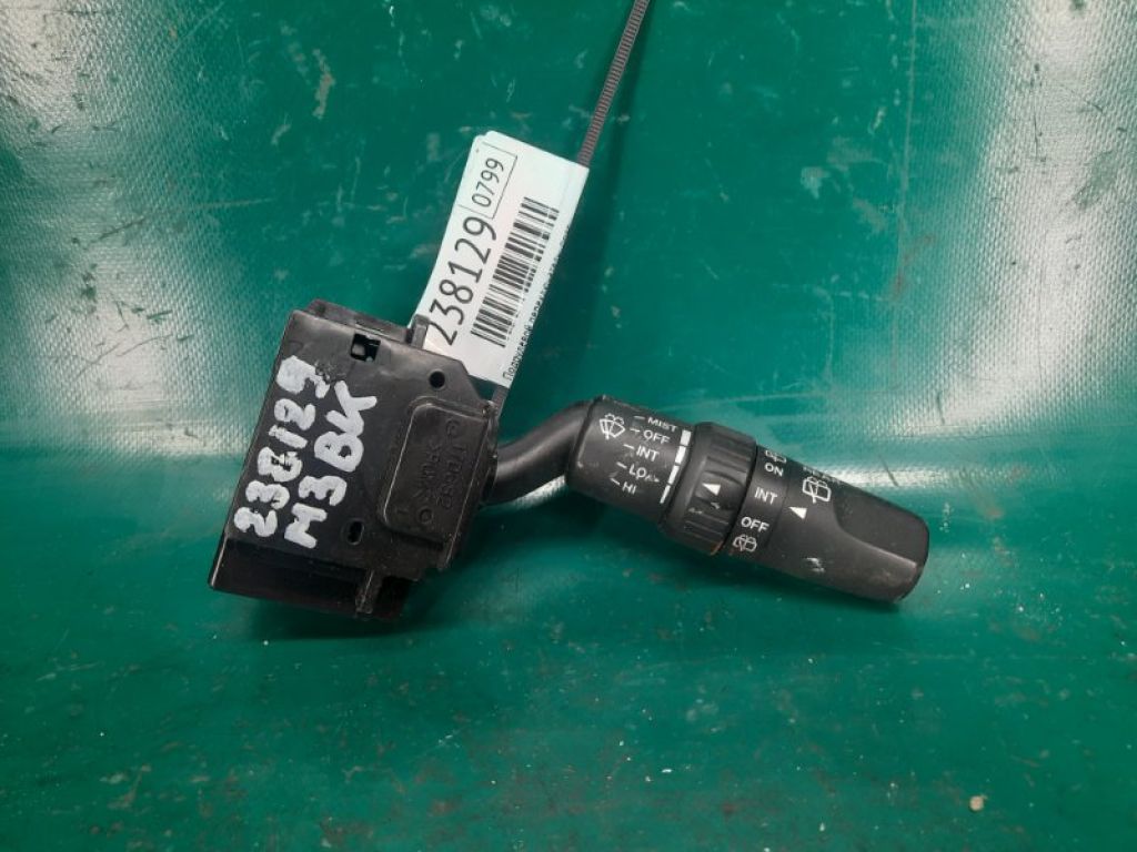 BAT3-66-128 | Підрульовий перемикач прав. MAZDA 3 BK 03-08