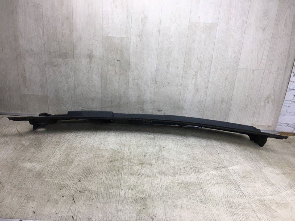 68082729AC | Пластик під лобове скло / Жабо DODGE DART 12-16 - Фото 4