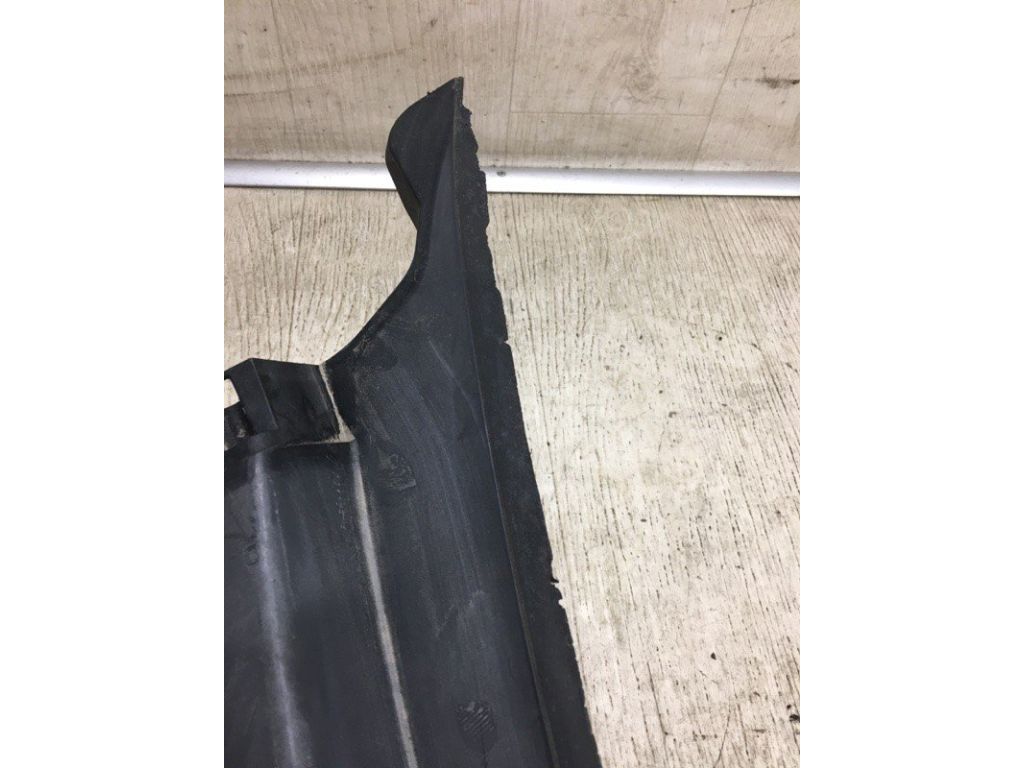 68082729AC | Пластик під лобове скло / Жабо DODGE DART 12-16 - Фото 12