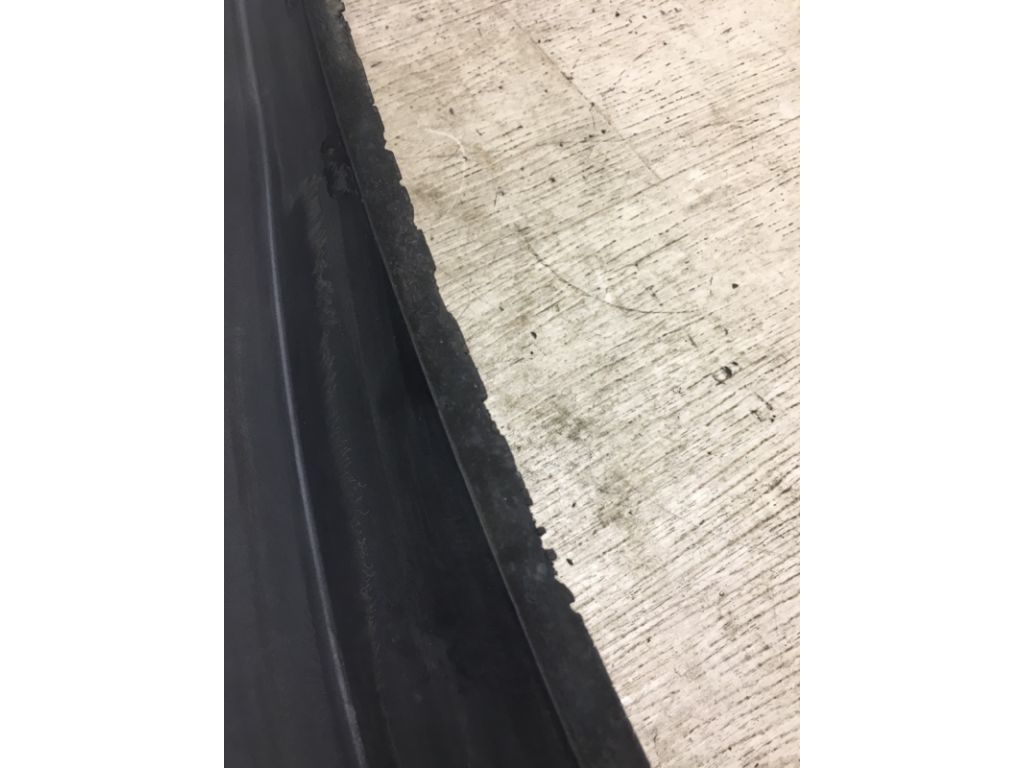 68082729AC | Пластик під лобове скло / Жабо DODGE DART 12-16 - Фото 13