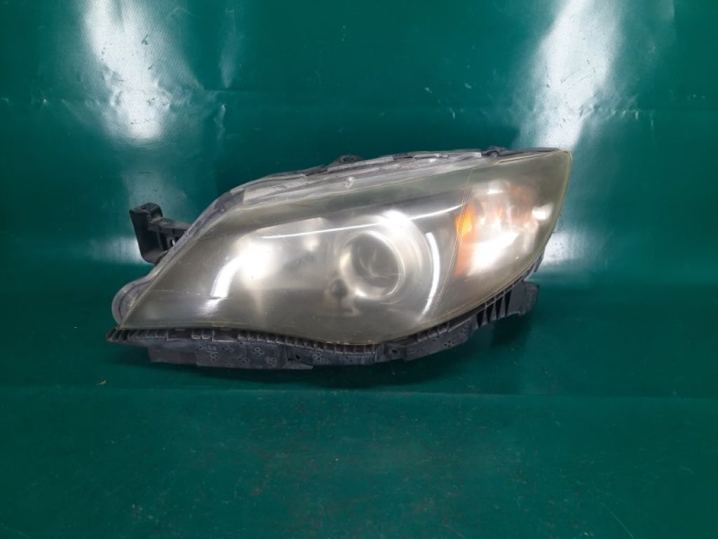 84001FG250 | Фара лев. SUBARU IMPREZA 07-11 GE/GH