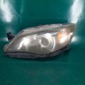 84001FG250 | Фара лев. SUBARU IMPREZA 07-11 GE/GH