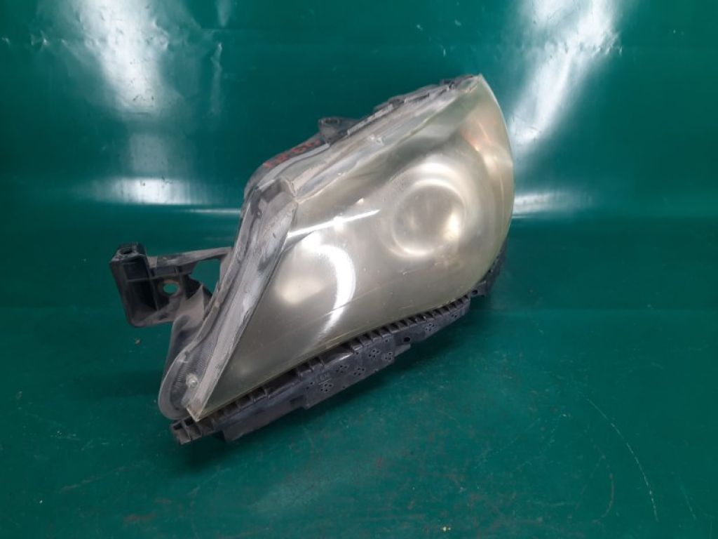 84001FG250 | Фара лев. SUBARU IMPREZA 07-11 GE/GH - Фото 3