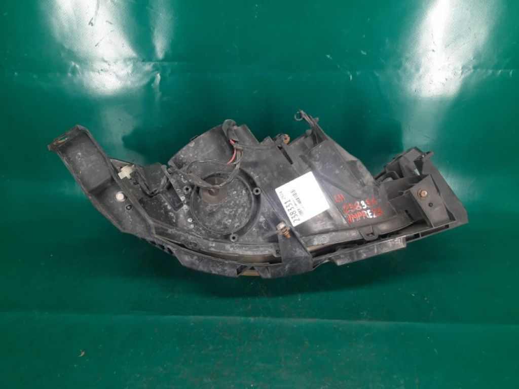 84001FG250 | Фара лев. SUBARU IMPREZA 07-11 GE/GH - Фото 6