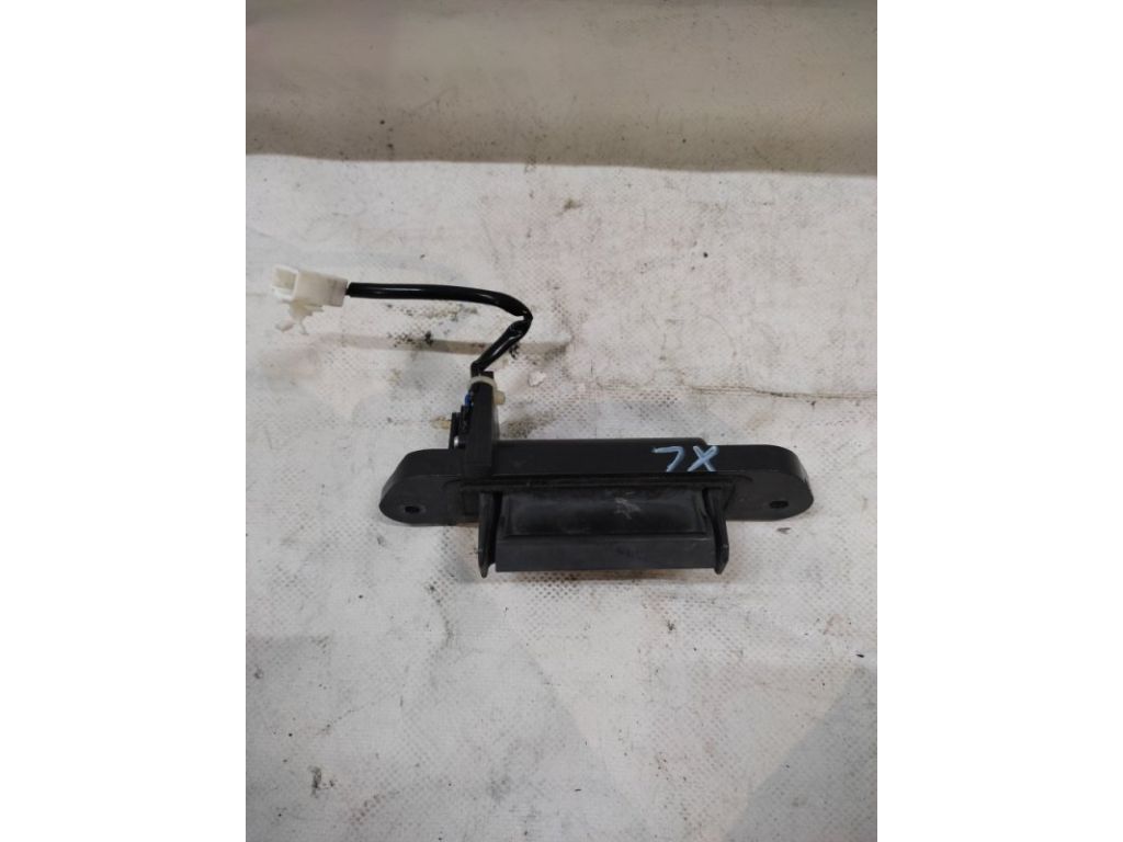 MR959664 | Ручка дверей багажника MITSUBISHI OUTLANDER XL 05-13
