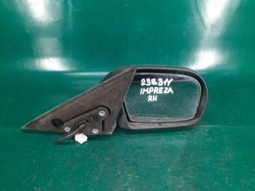 Зеркало прав. SUBARU IMPREZA 07-11 GE/GH