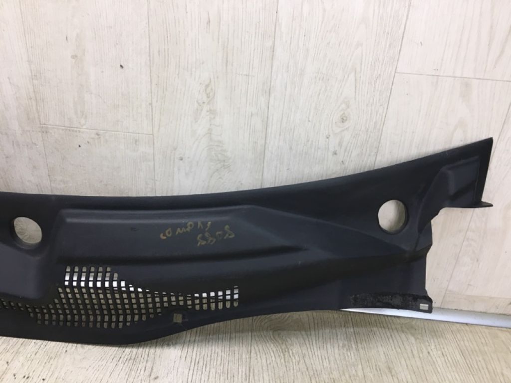 5303964AF | Пластик під лобове скло / Жабо JEEP COMPASS 06-16 - Фото 3