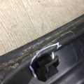 5303964AF | Пластик під лобове скло / Жабо JEEP COMPASS 06-16 - Прев'ю 9