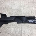 5191255AA | Дефлектор радіатора лів. JEEP COMPASS 06-16