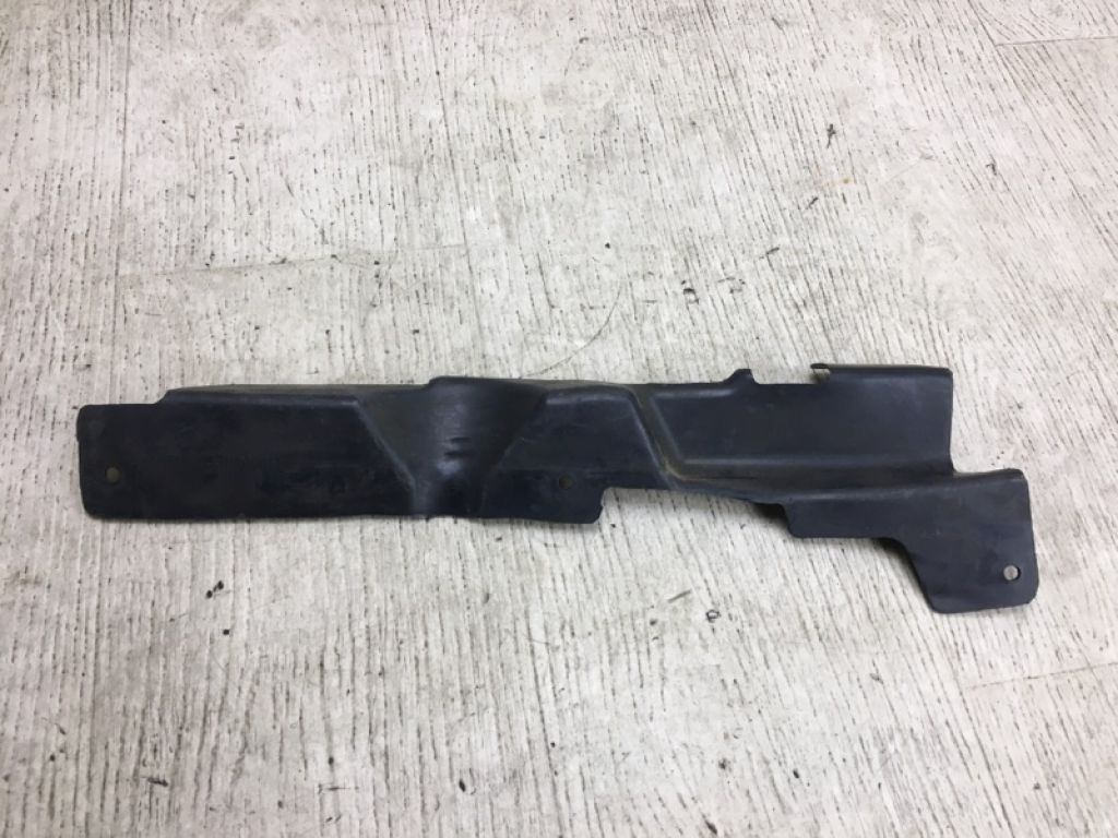 5191255AA | Дефлектор радіатора лів. JEEP COMPASS 06-16 - Фото 3