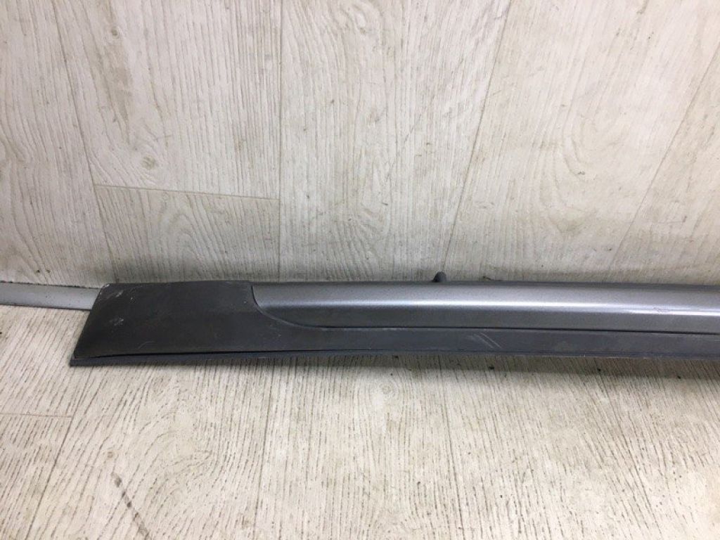 5182582AI | Рейлінги прав. JEEP COMPASS 06-16 - Фото 2