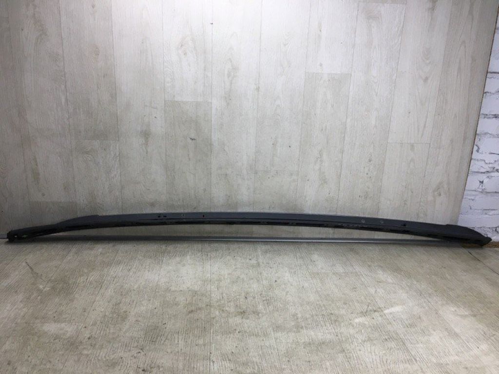 5182582AI | Рейлінги прав. JEEP COMPASS 06-16 - Фото 4