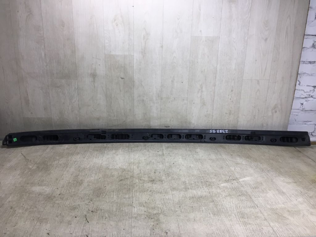 5182582AI | Рейлінги прав. JEEP COMPASS 06-16 - Фото 8