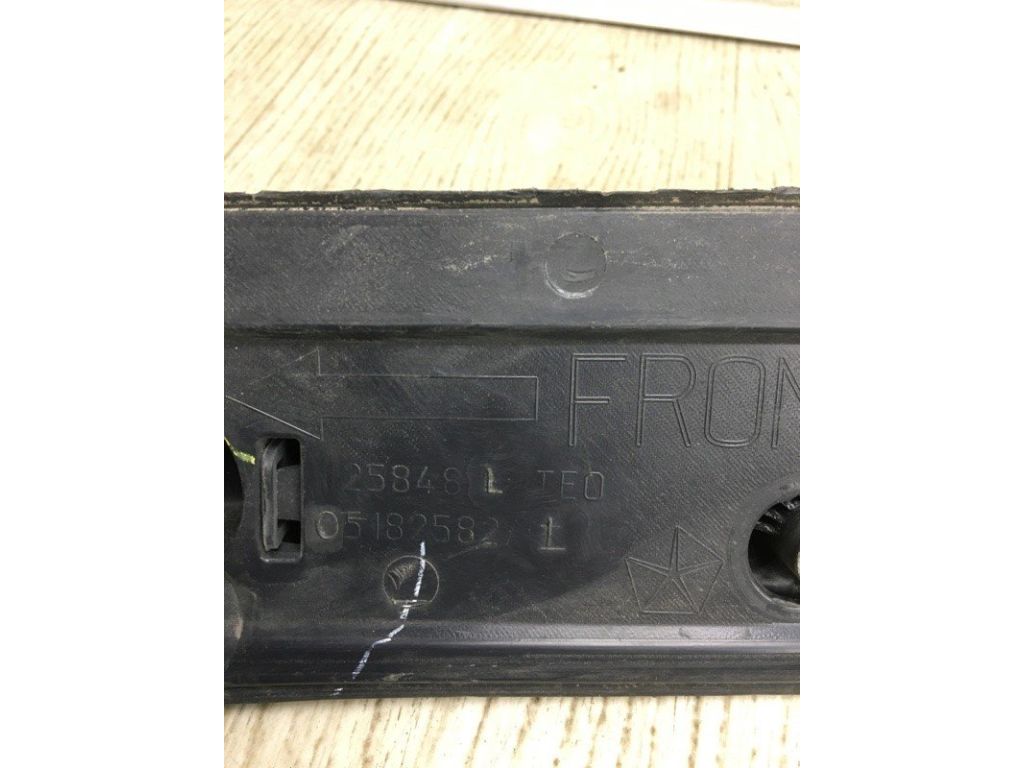 5182582AI | Рейлінги прав. JEEP COMPASS 06-16 - Фото 11