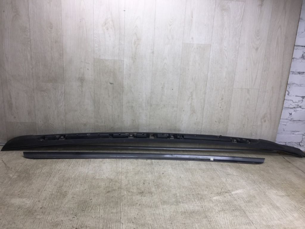 5182582AI | Рейлінги прав. JEEP COMPASS 06-16 - Фото 12