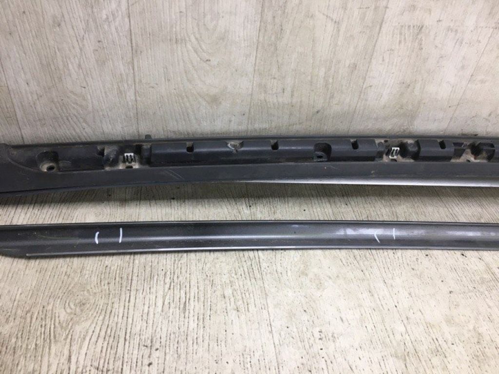 5182582AI | Рейлінги прав. JEEP COMPASS 06-16 - Фото 13