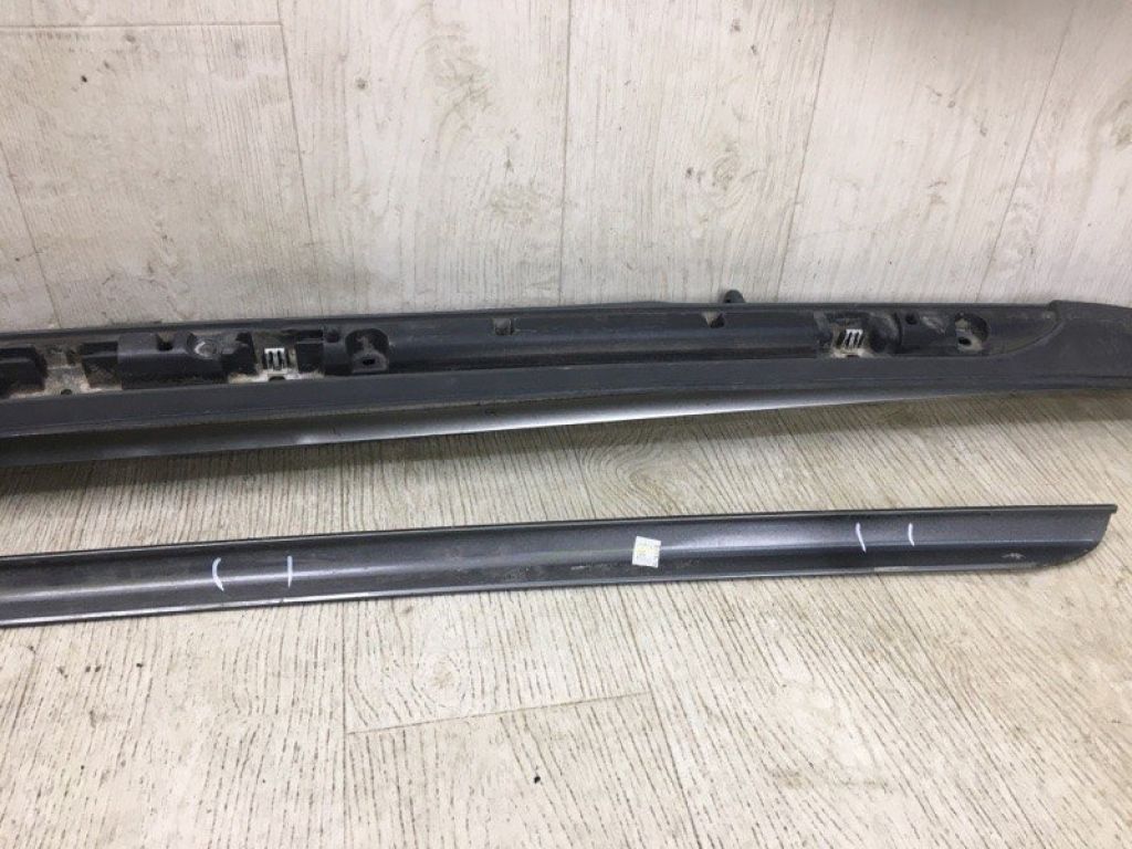 5182582AI | Рейлінги прав. JEEP COMPASS 06-16 - Фото 14