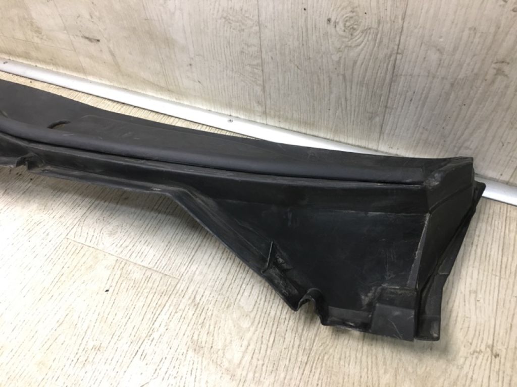 668623LM0A | Пластик під лобове скло / Жабо NISSAN NV200 USA 13- - Фото 6