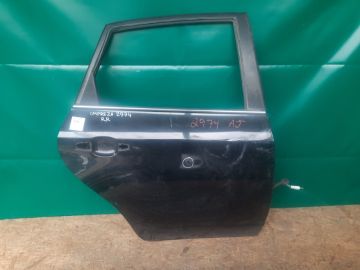 Дверь задн. прав. SUBARU IMPREZA 07-11 GE/GH