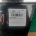 60009FG0109P | Дверь передн. лев. SUBARU IMPREZA 07-11 GE/GH - Превью 2