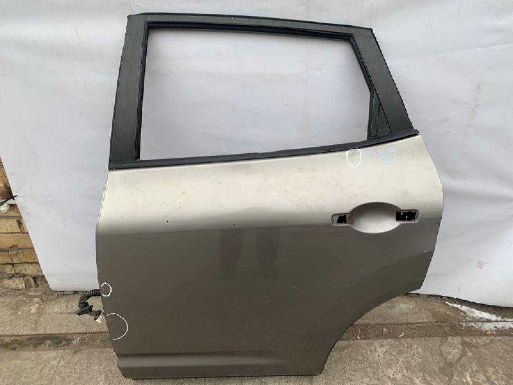 H210A-JM0MA | Дверь задн. лев. NISSAN ROGUE 08-15