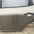 H210A-JM0MA | Дверь задн. лев. NISSAN ROGUE 08-15 - Превью 3