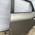 H210A-JM0MA | Дверь задн. лев. NISSAN ROGUE 08-15 - Превью 7