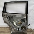 H210A-JM0MA | Дверь задн. лев. NISSAN ROGUE 08-15 - Превью 10