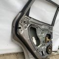 H210A-JM0MA | Дверь задн. лев. NISSAN ROGUE 08-15 - Превью 12