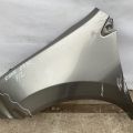 F3101-JM0MA | Крило переднє лів. NISSAN ROGUE 08-15 - Прев'ю 2