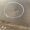 F510M-JM0MA | Капот NISSAN ROGUE 08-15 - Прев'ю 6