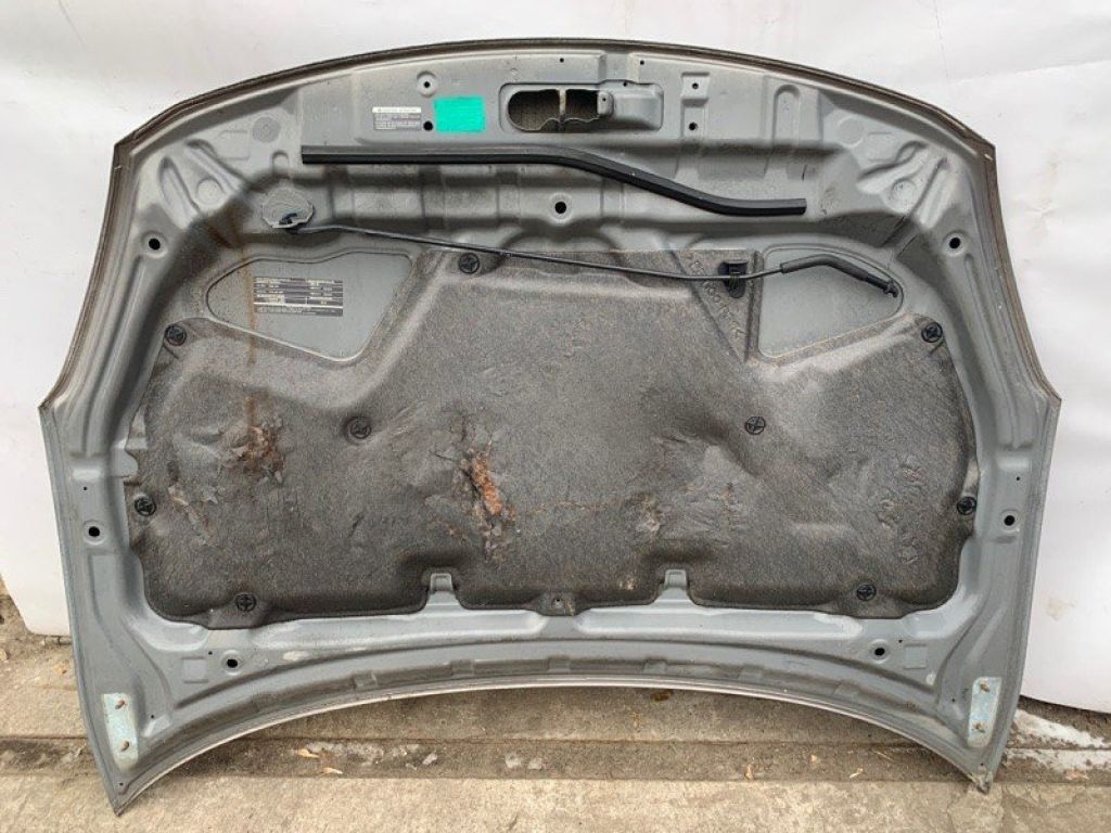 F510M-JM0MA | Капот NISSAN ROGUE 08-15 - Фото 12