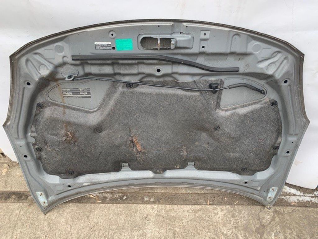F510M-JM0MA | Капот NISSAN ROGUE 08-15 - Фото 13