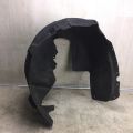 DS7Z-58278B51-B | Подкрылок задн. лев. FORD FUSION 14-