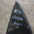 68124-02170 | Стекло двери глухое задн. лев. TOYOTA AURIS 06-12
