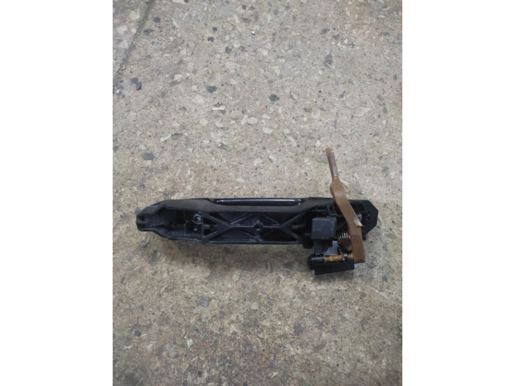 69211-12220-03 | Ручка двері зовнішня задн. лів. TOYOTA AURIS 06-12 - Фото 2