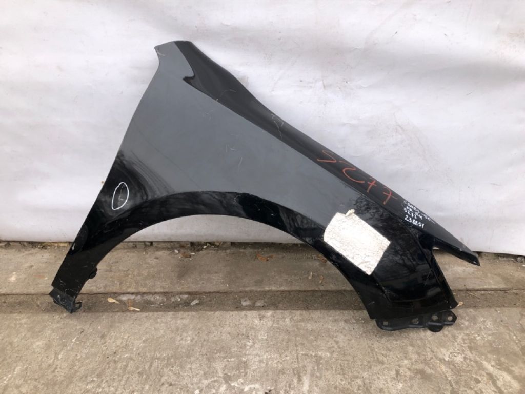53811-06140 | Крило переднє прав. TOYOTA CAMRY 50 12-15