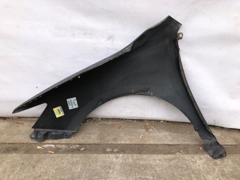 53811-06140 | Крило переднє прав. TOYOTA CAMRY 50 12-15 - Фото 2