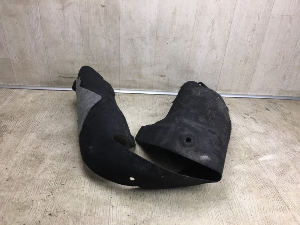 868213Q500 | Подкрылок задн. лев. HYUNDAI SONATA YF 10-14