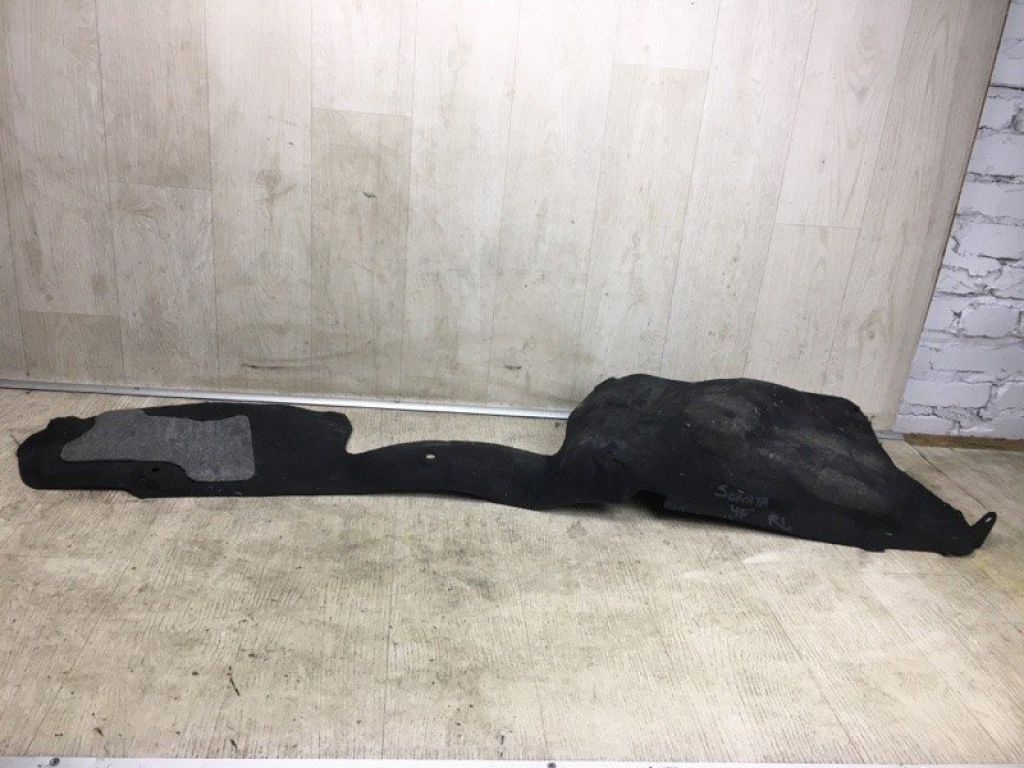 868213Q500 | Подкрылок задн. лев. HYUNDAI SONATA YF 10-14 - Фото 2