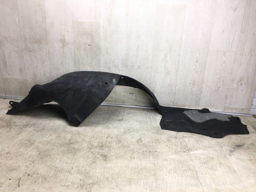 868213Q500 | Подкрылок задн. лев. HYUNDAI SONATA YF 10-14 - Фото 3