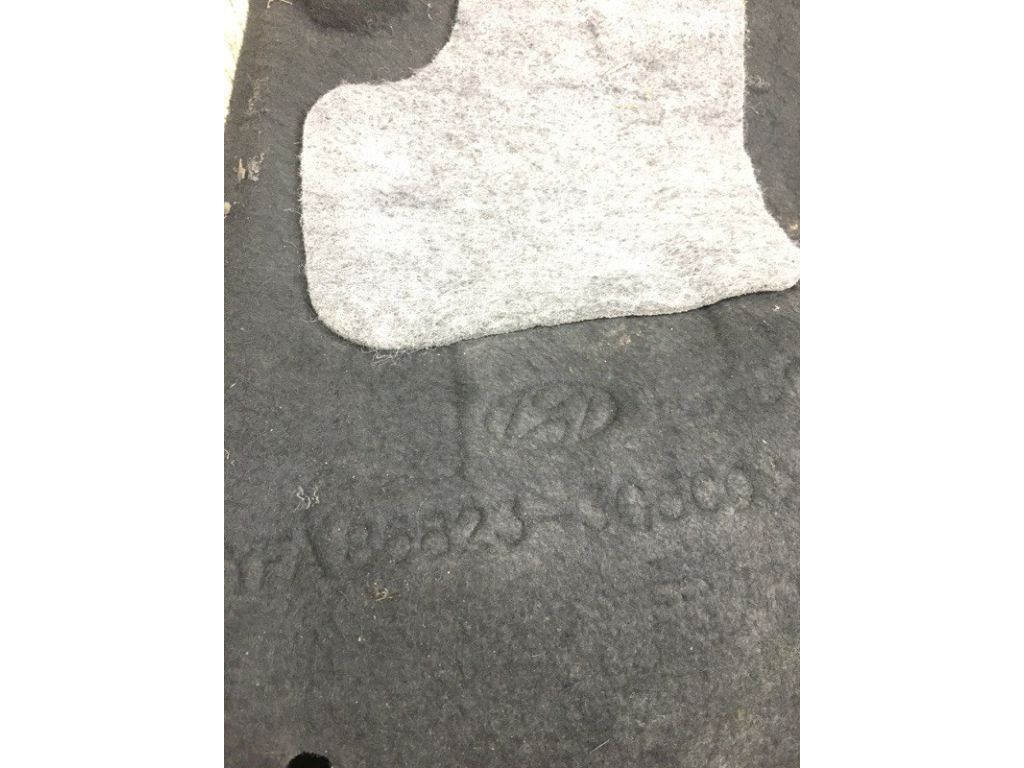 868213Q500 | Подкрылок задн. лев. HYUNDAI SONATA YF 10-14 - Фото 4