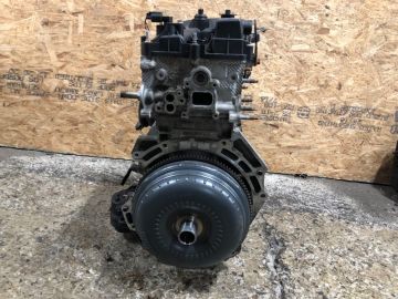 Двигун бензин MAZDA 3 BK 03-08