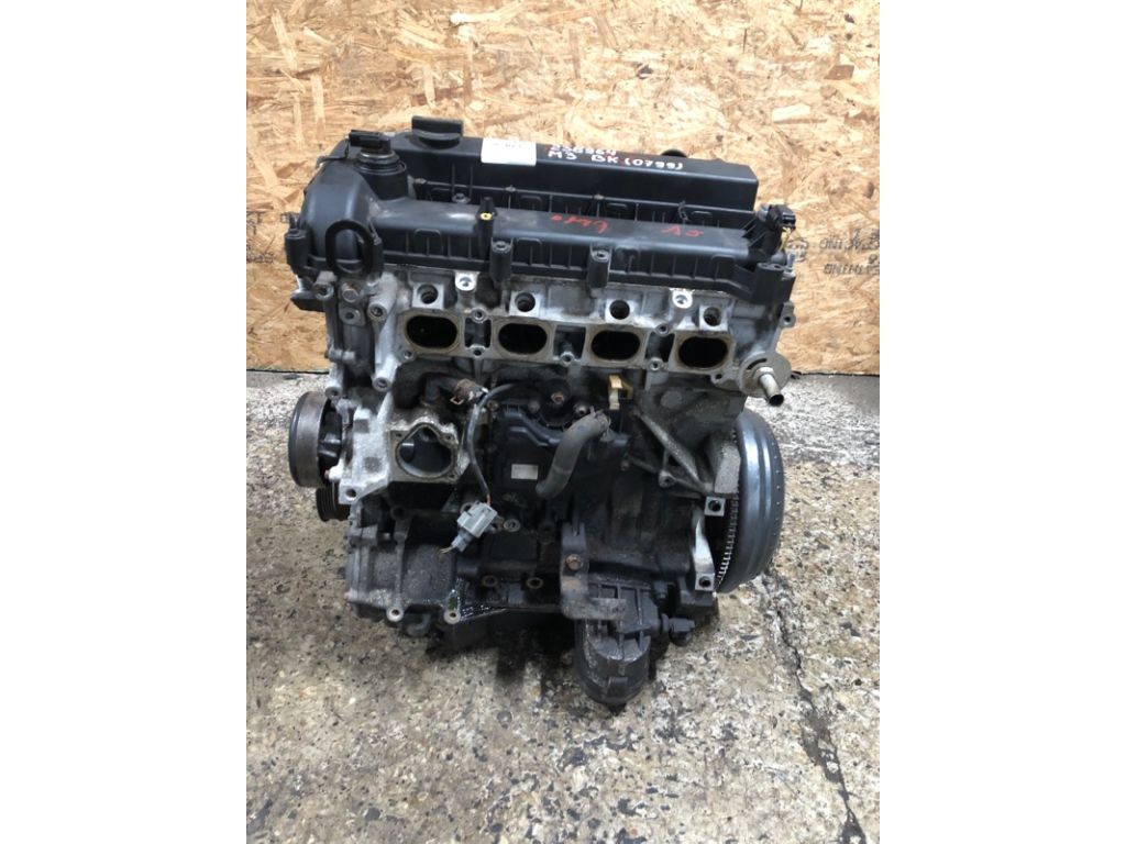 L3VE | Двигатель бензин MAZDA 3 BK 03-08 - Фото 7