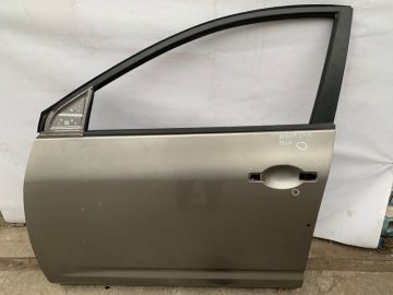 Двері передн. лів. NISSAN ROGUE 08-15